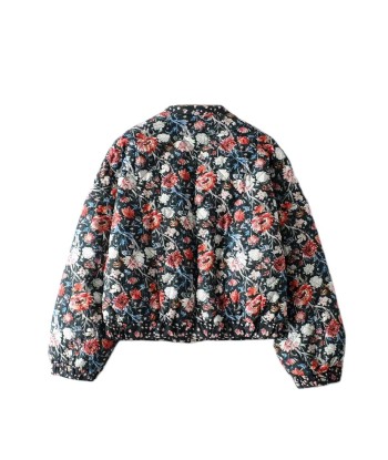 Veste Florale Bohème de votre