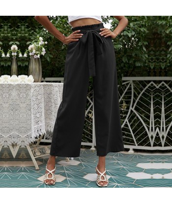 Pantalon Large Fluide online