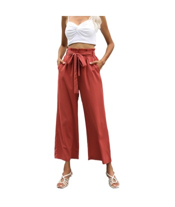 Pantalon Large Fluide online