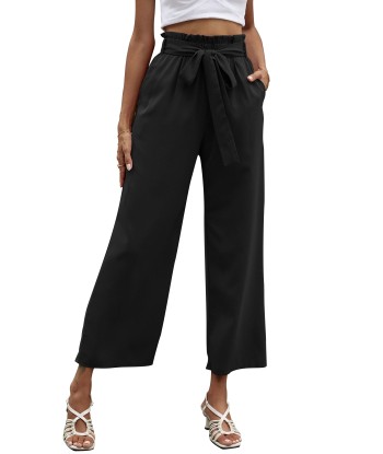 Pantalon Large Fluide online