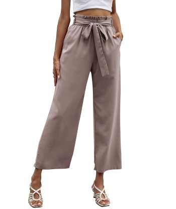 Pantalon Large Fluide online