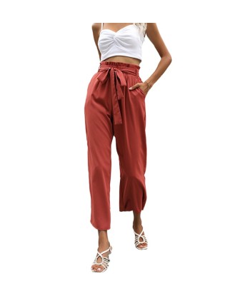 Pantalon Large Fluide online