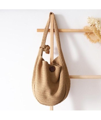 Sac Hippie Baba Cool des créatures d'habitude