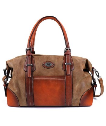 Sac Bandoulière Bohème Cuir acheter en ligne