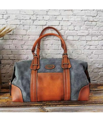 Sac Bandoulière Bohème Cuir acheter en ligne