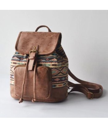 Sac à Dos Style Bohème 50-70% off 