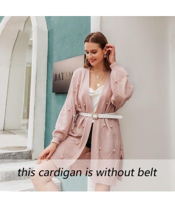 Cardigan Bohème Chic Toutes les collections ici