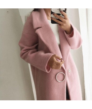 Manteau Bohème Chic Rose votre restaurant rapide dans 