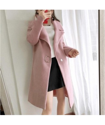 Manteau Bohème Chic Rose votre restaurant rapide dans 