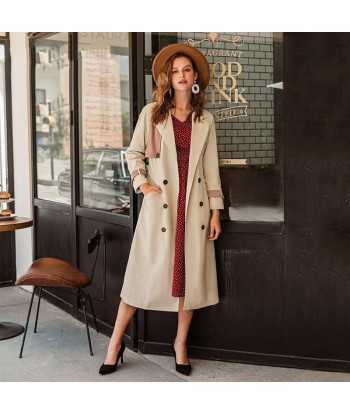 Manteau Bohème Femme Chic en ligne des produits 