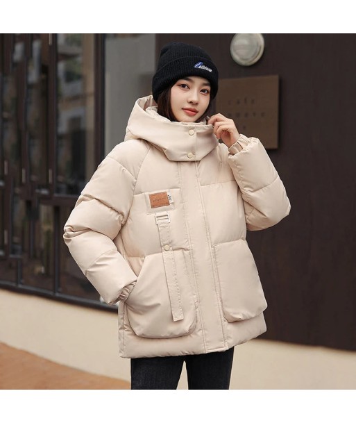 Manteau Bohème Beige pas cher 