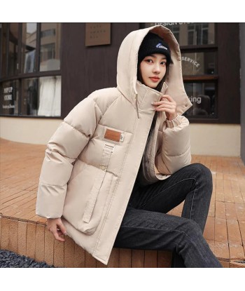 Manteau Bohème Beige pas cher 