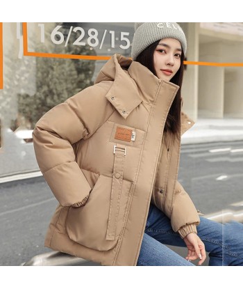 Manteau Bohème Beige pas cher 