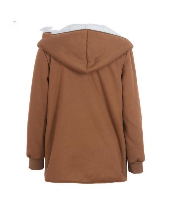 Manteau Veste Bohème pour bénéficier 