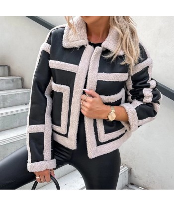 Manteau boho femme pas cher