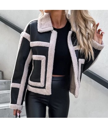 Manteau boho femme pas cher