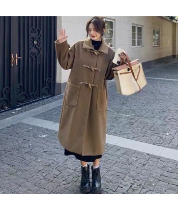 Manteau femme style bohème outlet