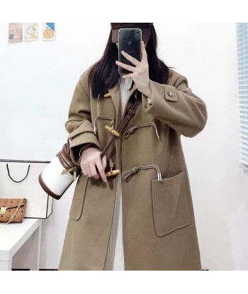 Manteau femme style bohème outlet