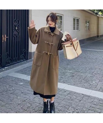 Manteau femme style bohème outlet