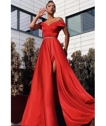 Robe boheme chic pour invite mariage une grave pollution 