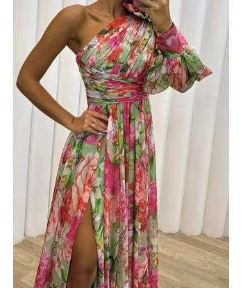 Robe boheme chic pour invitée mariage 50% de réduction en Octobre 2024