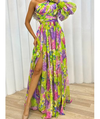 Robe boheme chic pour invitée mariage 50% de réduction en Octobre 2024