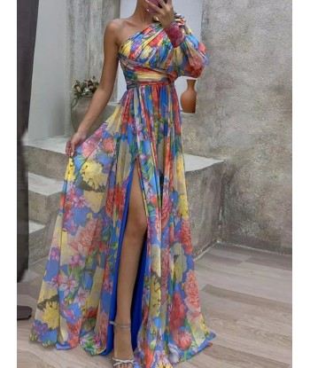 Robe boheme chic pour invitée mariage 50% de réduction en Octobre 2024