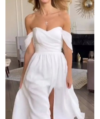 Robe mariage invitée boheme Faites des économies