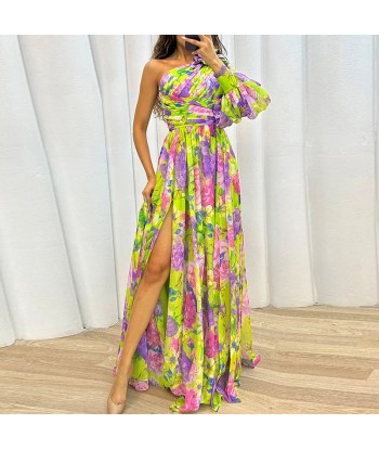 Robe boheme chic pour invitée mariage 50% de réduction en Octobre 2024