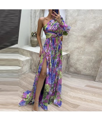 Robe boheme chic pour invitée mariage 50% de réduction en Octobre 2024