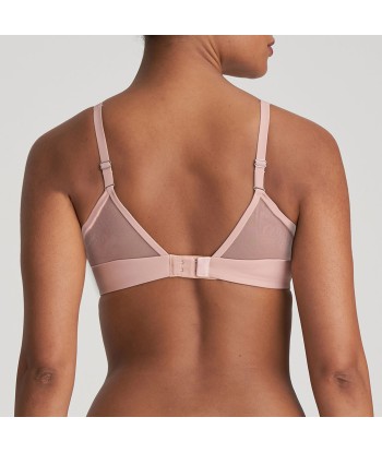 Marie Jo L'Aventure - Louie Soutien Gorge Spacer Rose Poudré français