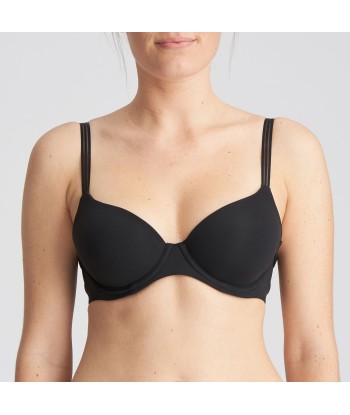 Marie Jo L'Aventure - Louie Soutien Gorge Maille 3D Spacer Noir suggérées chez