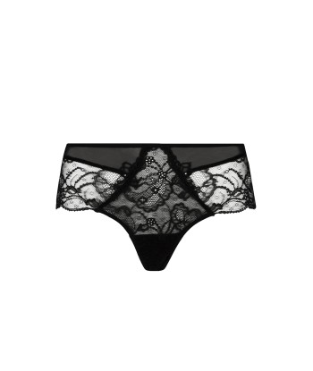 Lise Charmel - Soir De Venise Shorty Noir Diamant 2023