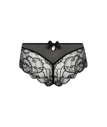 Lise Charmel - Soir De Venise Shorty Noir Diamant 2023