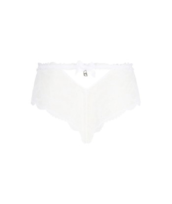 Lise Charmel - Soir De Venise Shorty Blanc shop