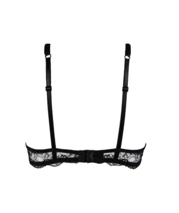 Lise Charmel - Soir De Venise Soutien Gorge Corbeille Noir Diamant en ligne des produits 