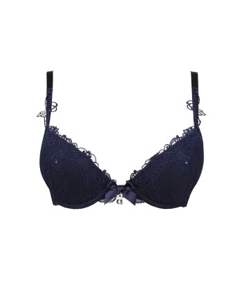 Lise Charmel - Soir De Venise Soutien Gorge Coque Bleu Venise pour bénéficier 