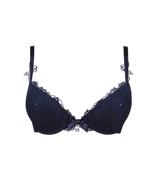 Lise Charmel - Soir De Venise Soutien Gorge Coque Bleu Venise pour bénéficier 