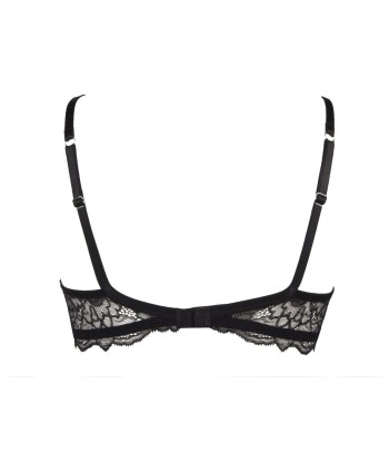 Lise Charmel - Sublime En Dentelle Soutien Gorge Armature Noir pour bénéficier 