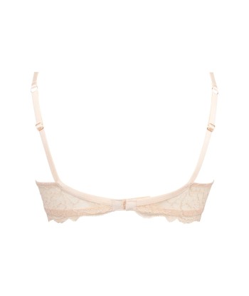 Lise Charmel - Sublime En Dentelle Soutien Gorge Coque Nude votre