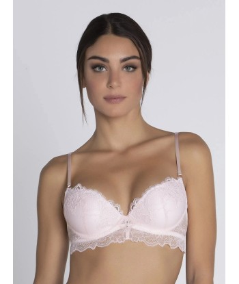 Lise Charmel - Sublime En Dentelle Soutien Gorge Coque Nude votre