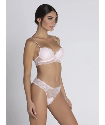 Lise Charmel - Sublime En Dentelle Soutien Gorge Coque Nude votre