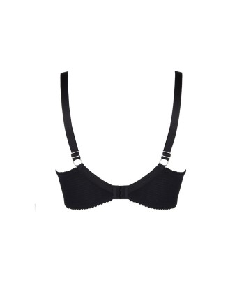 Lise Charmel - Sublime En Dentelle Soutien Gorge Coque Light Noir chez Cornerstreet bien 