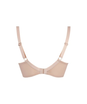 Lise Charmel - Sublime En Dentelle Soutien Gorge Coque Light Nude la livraison gratuite