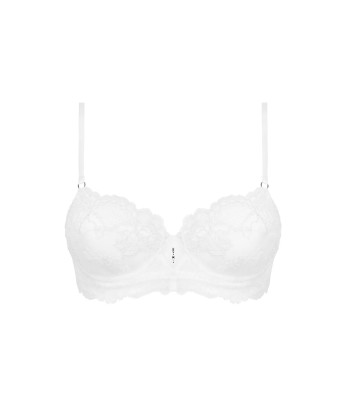 Lise Charmel - Sublime En Dentelle Soutien Gorge Corbeille Blanc store