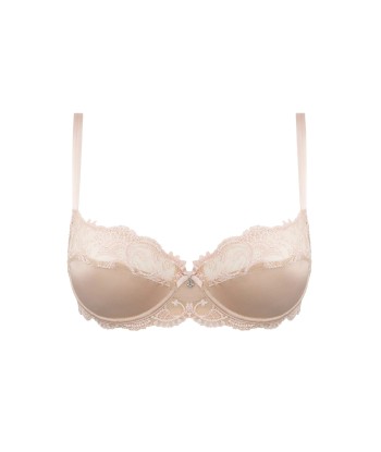 Lise Charmel - Splendeur Soie Soutien Gorge  Corbeille Aurore Découvrez la collection