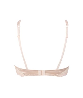 Lise Charmel - Splendeur Soie Soutien Gorge Armature  Aurore 2023