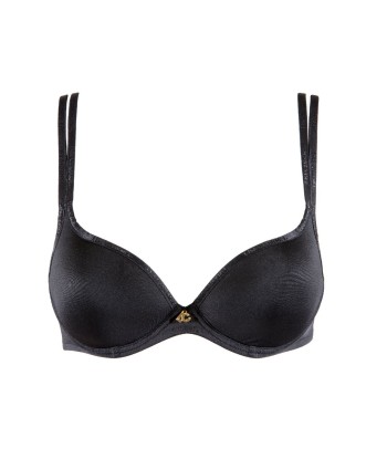 Lise Charmel - Mode Pure Soutien Gorge Coque Noir Par le système avancé 