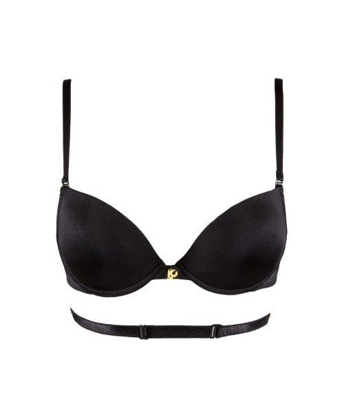 Lise Charmel - Mode Pure Soutien Gorge Dos Nu Noir 2024