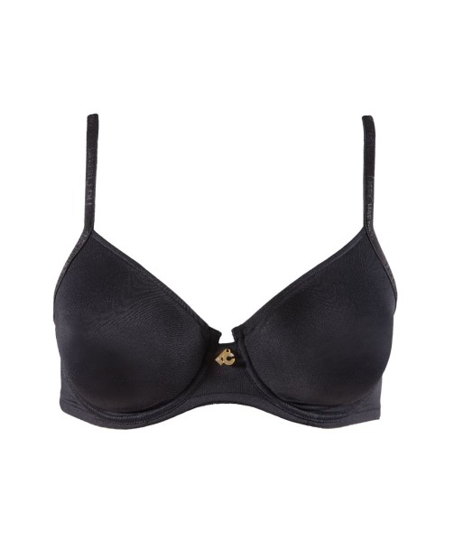 Lise Charmel - Mode Pure Soutien Gorge Moulé Noir soldes